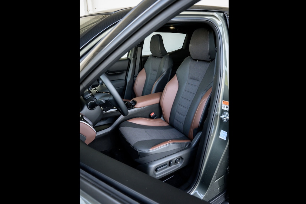 Suzuki e Vitara 61 kWh
