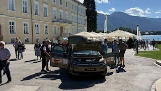 Volkswagen e-Motion Days 2026