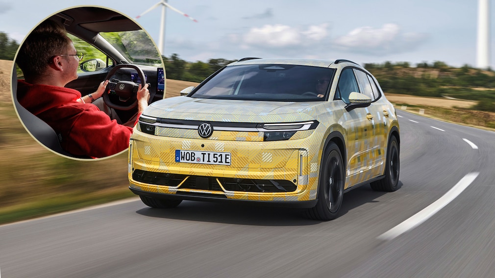 VW ID.Tiguan