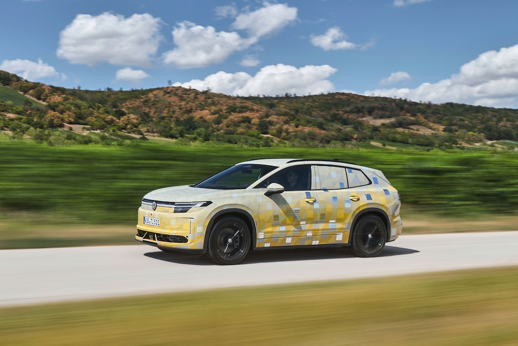 VW ID.Tiguan