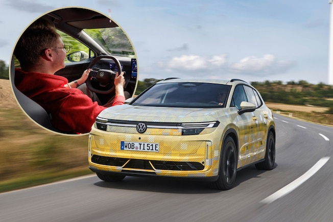 VW ID.Tiguan