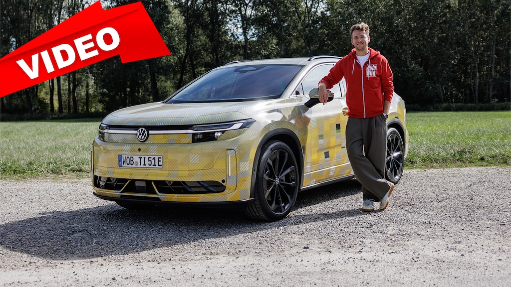 VW ID.Tiguan
