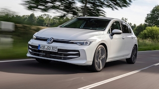 Volkswagen Golf 1.5 TSI