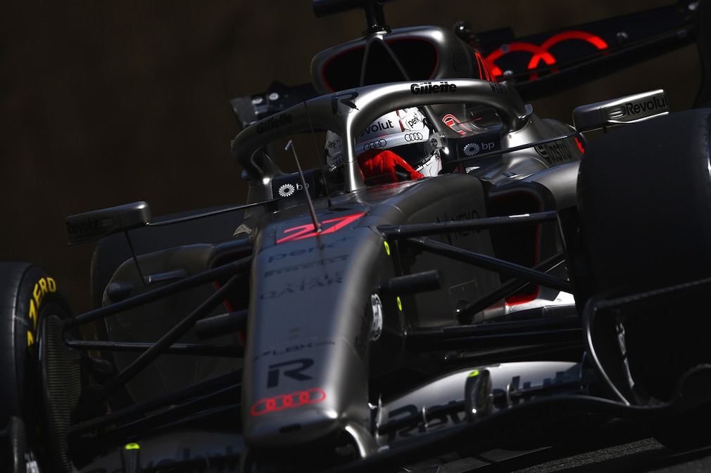 Nico Hülkenberg