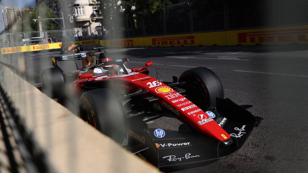 Charles Leclerc