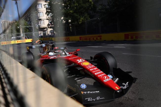 Charles Leclerc