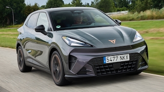 Die besten Autos unter 4,20 m mit mehr als 200 PS im Test