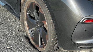 Fiese Linsen: Diesen Reifen-Trick sollten Autofahrer kennen