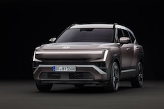 Hyundai Tucson 2027
