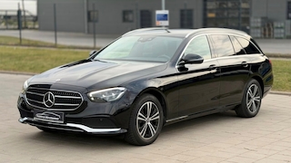 Mercedes E 220 d T-Modell