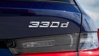 BMW 3er