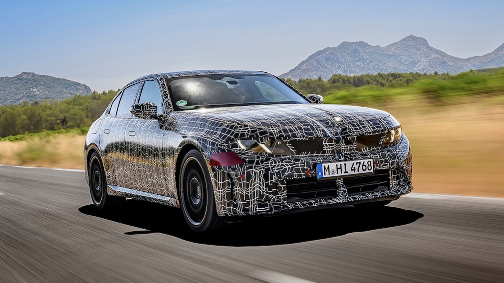 BMW 3er
