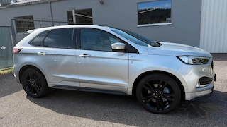 Ford Edge mit spannenden Extras und 238 PS steht zum Verkauf
