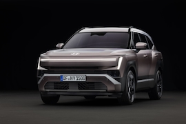 Hyundai Tucson 2027