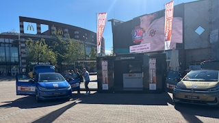 AUTO BILD e-Motion Days 2026