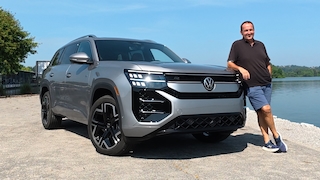 VW Atlas