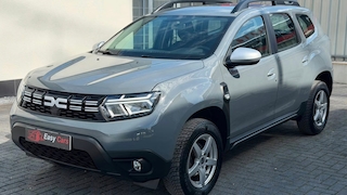 Dacia Duster Expression