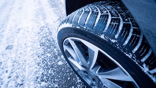 ATU bringt neuen Winterreifen