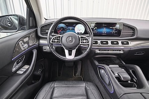 Mercedes GLE (V167) im Gebrauchtwagencheck