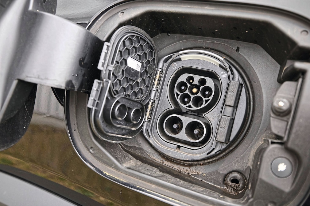 Mercedes GLE (V167) im Gebrauchtwagencheck