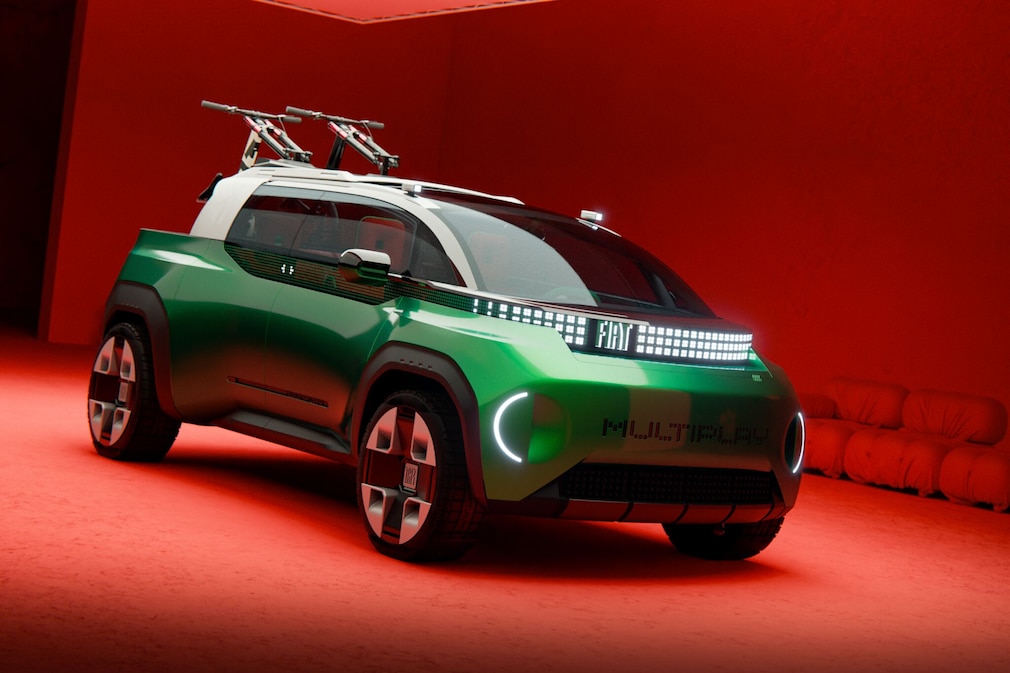 Fiat Multiplay