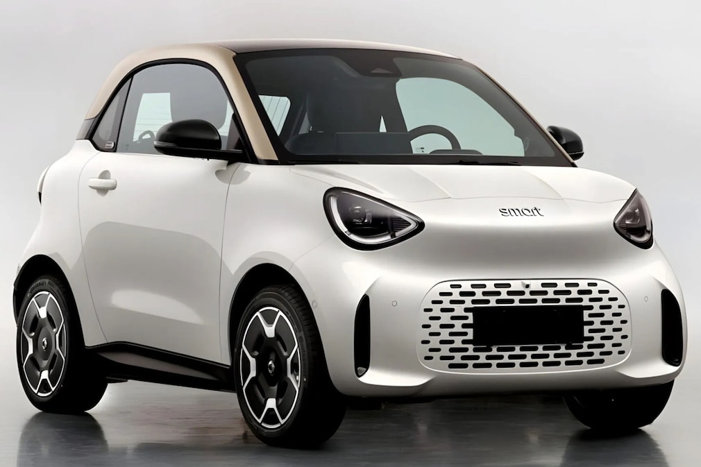 Smart #2