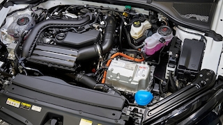 Skoda bringt erstmals Vollhybrid