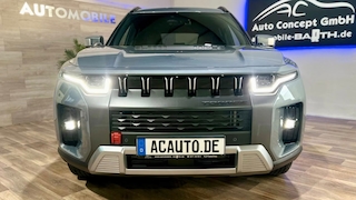 Ssangyong Torres Quartz 1,5P 6AT 2WD