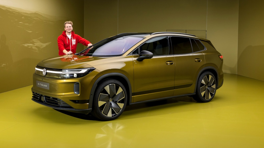 VW ID.Tiguan