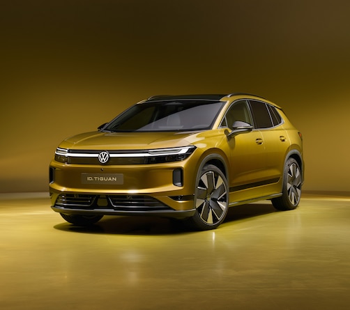 VW ID.Tiguan