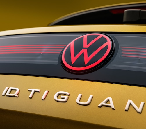 VW ID.Tiguan