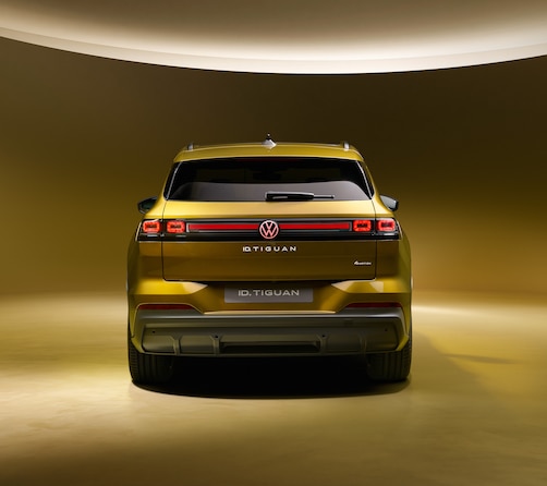 VW ID.Tiguan