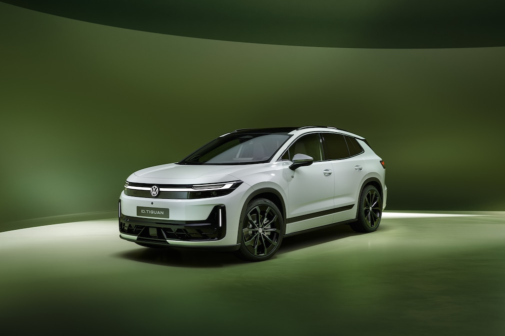 VW ID.Tiguan