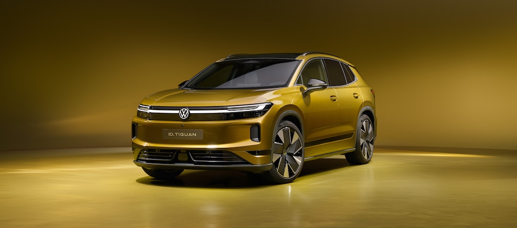 VW ID.Tiguan