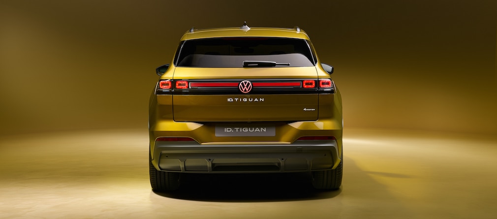 VW ID.Tiguan