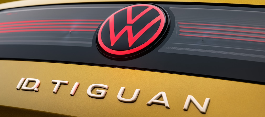 VW ID.Tiguan