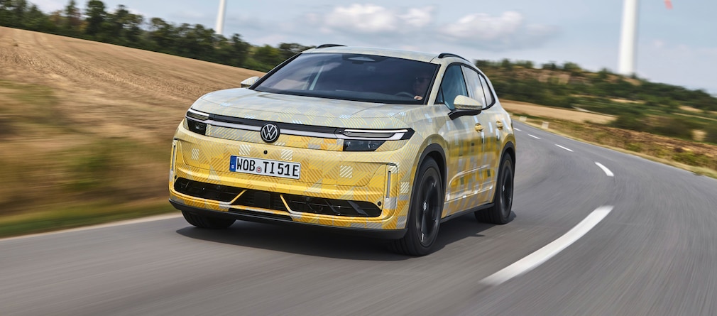 VW ID.Tiguan
