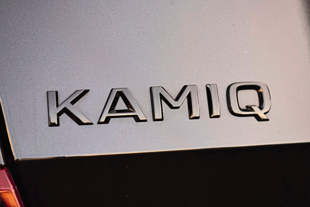 GW Skoda Kamiq