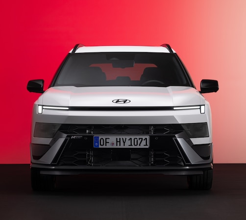 Hyundai Bayon 2027