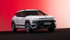 Hyundai Bayon 2027