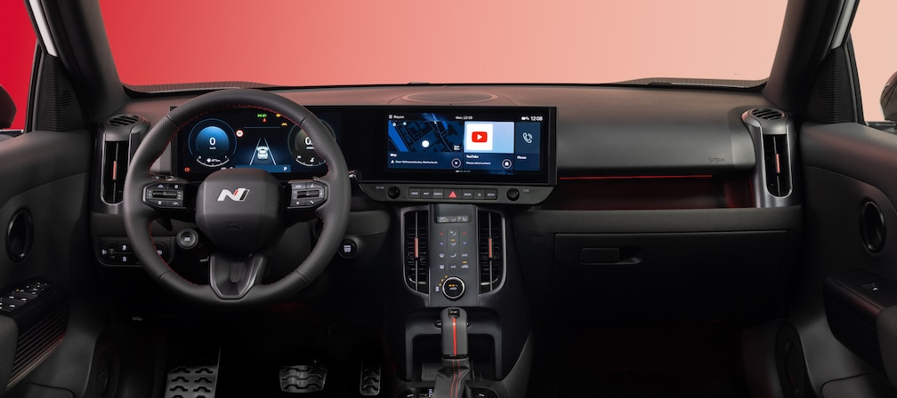 Hyundai Bayon 2027
