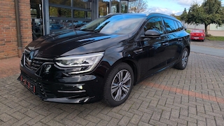 Renault Mégane E-Tech