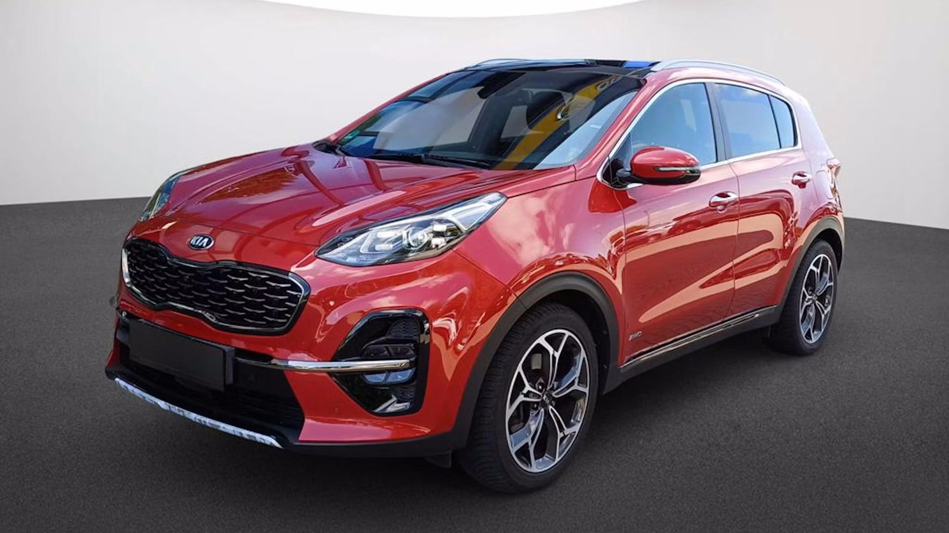 Kompakt-SUV mit Vollausstattung - AUTO BILD