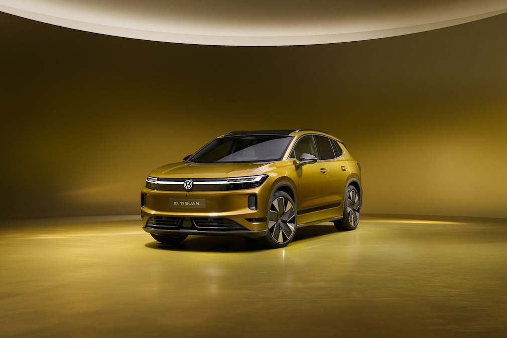 VW ID.Tiguan