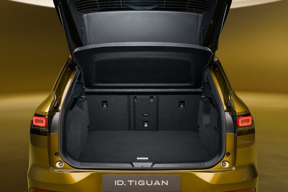VW ID.Tiguan