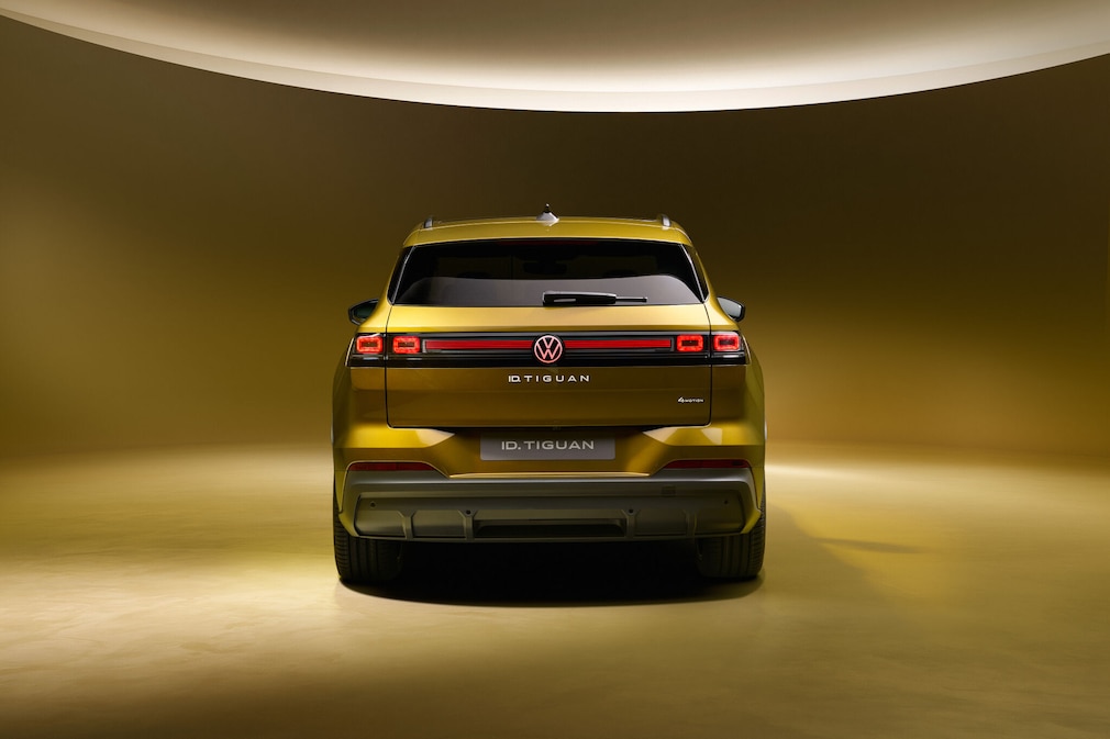 VW ID.Tiguan