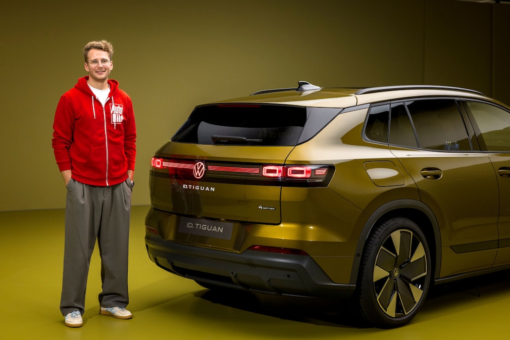 VW ID.Tiguan