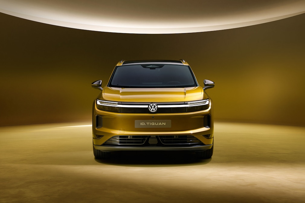 VW ID.Tiguan