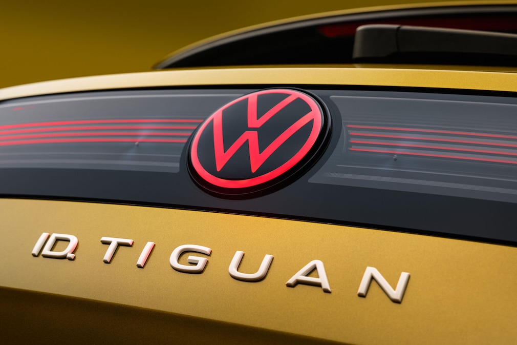 VW ID.Tiguan