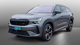 Skoda Kodiaq RS 2.0 TSI 4x4